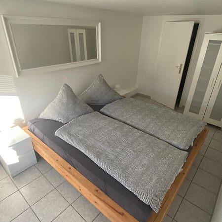 Gemuetliche, Ruhig Gelegene Wohnung In 科赫姆 外观 照片