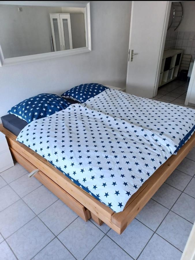 Gemuetliche, Ruhig Gelegene Wohnung In 科赫姆 外观 照片