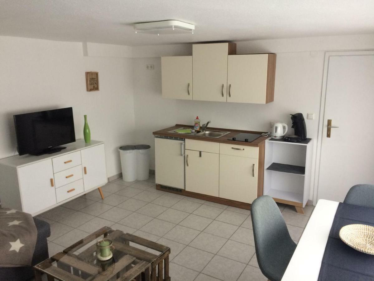 Gemuetliche, Ruhig Gelegene Wohnung In 科赫姆 外观 照片