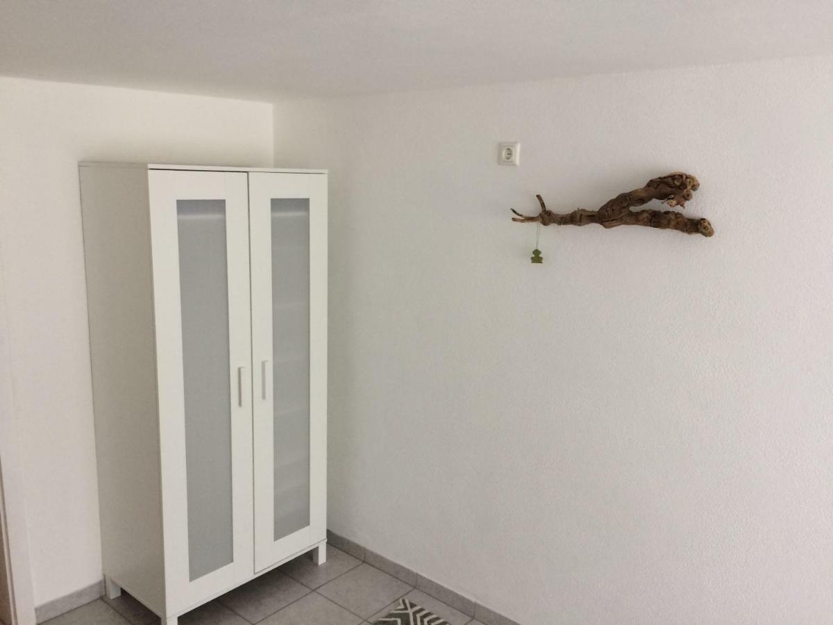 Gemuetliche, Ruhig Gelegene Wohnung In 科赫姆 外观 照片